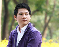 Hồ Hoài Anh tiếc khi Trọng Tấn xin thôi giảng dạy