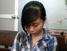 Lật mặt nữ kế toán gian xảo, vừa ăn cắp vừa la làng