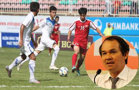 Bầu Đức sẽ thưởng nóng cho ‘báu vật’