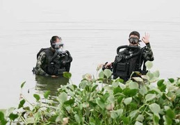 'Tuyệt đỉnh kungfu' đặc công Việt Nam qua báo nước ngoài