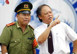 Phi vụ cá độ... 1000 tỷ đồng