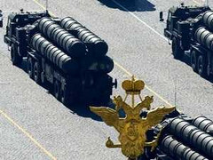 Nga sắp trình làng tên lửa S-500, tàu khu trục hạt nhân