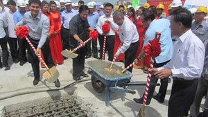 Hợp long cầu Sài Gòn 2 trị giá gần 1.500 tỷ đồng