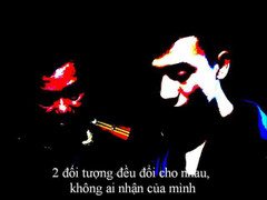 Clip: 'Chiến hữu tốt' đổ vấy tội cho nhau tại chốt 141