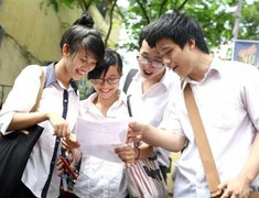 13 đại học lớn thêm chỉ tiêu xét tuyển