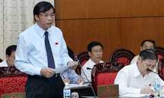 'Vụ nổ súng ở Thái Bình đang rất phức tạp'