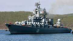 Nga điều thêm 'sát thủ tàu sân bay' đến Syria