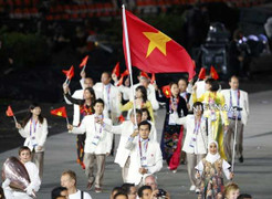 Ở SEA Games, Thái Lan còn phải sợ Việt Nam