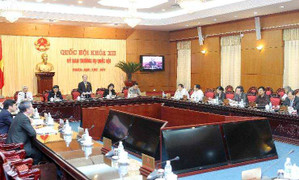 Kỳ họp thứ 6, Quốc hội khóa XIII có gì mới?