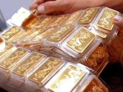 Chưa kịp hốt bạc, nhà đầu tư đã bạc mặt vì vàng