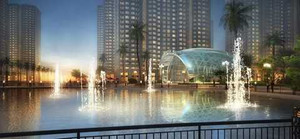 Vingroup đầu tư thêm tại Royal City và Times City