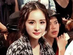 'Tiểu hoa đán' Dương Mịch đẹp sắc sảo không tỳ vết