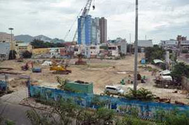 'Sờ gáy' hơn 80 dự án 'treo' tại Đà Nẵng