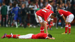 Thứ 6 ngày 13: Tai ương bất ngờ, lời nguyền độc địa