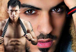 Công Vinh có như 'trai đẹp bị trục xuất'?