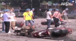 Phẫn nộ con không được học, cha gây nổ tàn sát 46 người