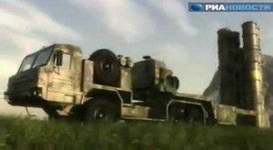 Cận cảnh hệ thống phòng không S-400 và S-500 của Nga