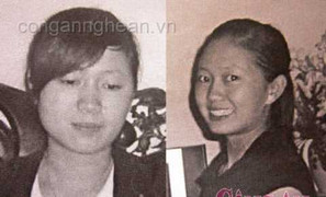 Hai nữ sinh bịa chuyện công an dàn cảnh cướp giật