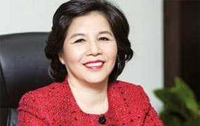 Những doanh nhân Việt nổi danh thế giới