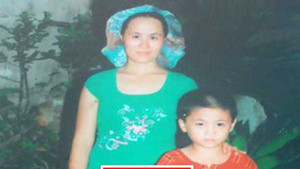 Nỗi khổ của người phụ nữ có mái tóc 'sư tử'