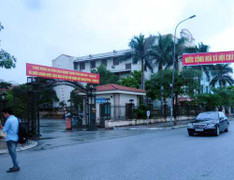 Vụ nổ súng ở Thái Bình: Thông tin từ Bộ công an