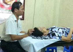 Thoát ‘án tử’ ung thư với Tĩnh khí công?