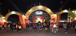 ‘Mỏ vàng’ cho doanh nghiệp nông nghiệp