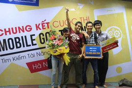 Mobile Got Talent: Vinh danh tựa game Fairy War