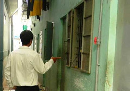 Án mạng trong phòng trọ, hai người thương vong