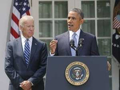 Tổng thống Hoa Kỳ sắp đi thăm 4 nước Đông Nam Á