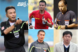 'Vua' Việt làm gì ở 'ao làng' SEA Games?