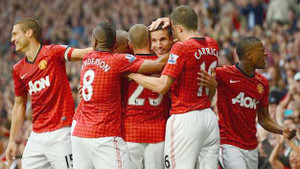 MU - Crystal Palace: Chiến thắng là lẽ sống