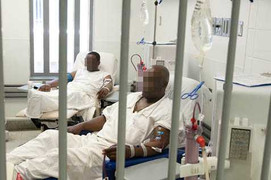 Kỳ quặc nhà tù chẳng phạm nhân nào muốn… vượt ngục