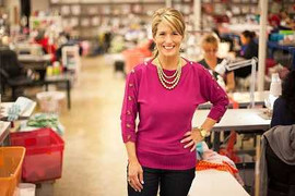 Kiếm chục triệu đô nhờ bán quần áo trẻ em trên Facebook