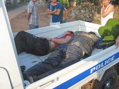 800 hộ dân cùng ký đơn nhận tội đánh chết 'cẩu tặc'