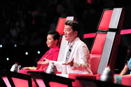 Giọng hát Việt tối nay: Đội Mr Đàm đột phá phong cách