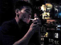 Những tay giang hồ đất Cảng khét tiếng