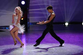 Quán quân So you think you can dance Mỹ đến Việt Nam