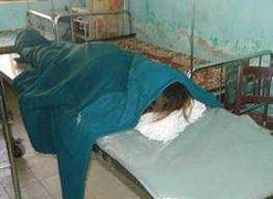 Chú rể tử vong tại nhà cô dâu trước đám cưới