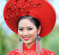 Hoa hậu Ngọc Anh đi du học, Nam Trung gạ tình thí sinh?