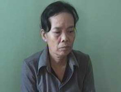 Vạch trần 'nữ quái' giả công an lừa chạy án