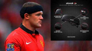 Rooney hồi sức thần kỳ nhờ đồ dùng riêng cho lính Mỹ?