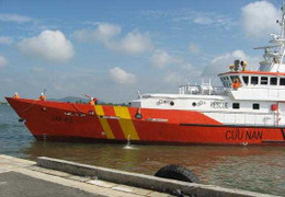 Vụ tàu đâm nhau: Chưa thể xác định số nạn nhân mất tích