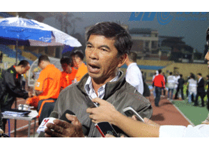 Giám đốc điều hành HAGL: Bầu Đức còn tham vọng lắm