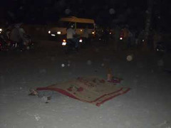 Truy xét án mạng bí ẩn trong đêm giữa Sài Gòn