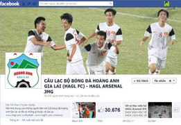 'Báu vật' bầu Đức làm 'nổ tung' cộng đồng mạng VN