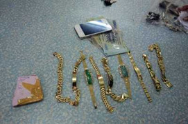 13 giờ truy bắt nam sinh cướp vàng táo tợn ở Đà Nẵng