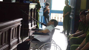 Tử hình giám đốc thuê xã hội đen 'xử' cấp phó