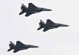 Nhật Bản nói sẽ bắn rơi máy bay Trung Quốc