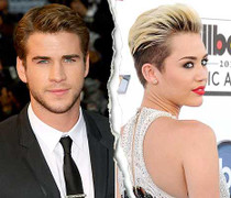 Có bồ mới, Liam Hemsworth hủy hôn ước với Miley Cyrus